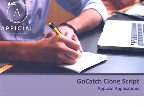 Gocatch clone script A HouseJoy Clone App solution is adaptive and dynamic, as it supports multiple on-demand business models and is to be customized to suit various on-demand service business requirements